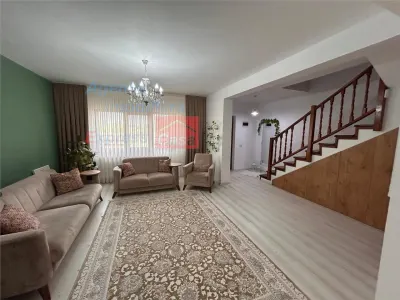 Te muti fara investitii: casa tip duplex si curte amenajata in Valea Lupului - foto 6