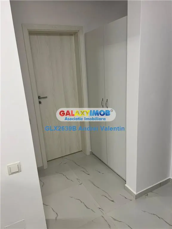 Apartament Tip Studio Bloc Nou Berceni - Aparatorii Patriei - foto 8