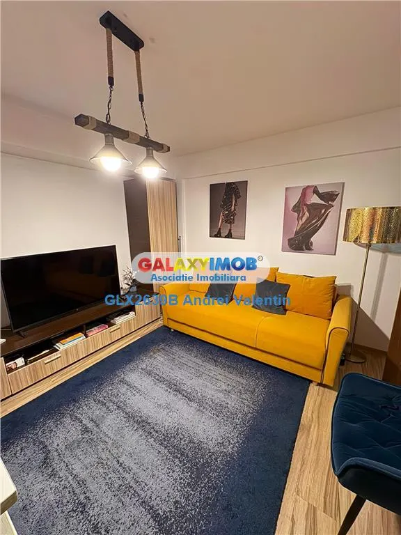 Apartament Lux Bloc Nou Berceni - Aparatorii Patriei - Parcare - foto 1