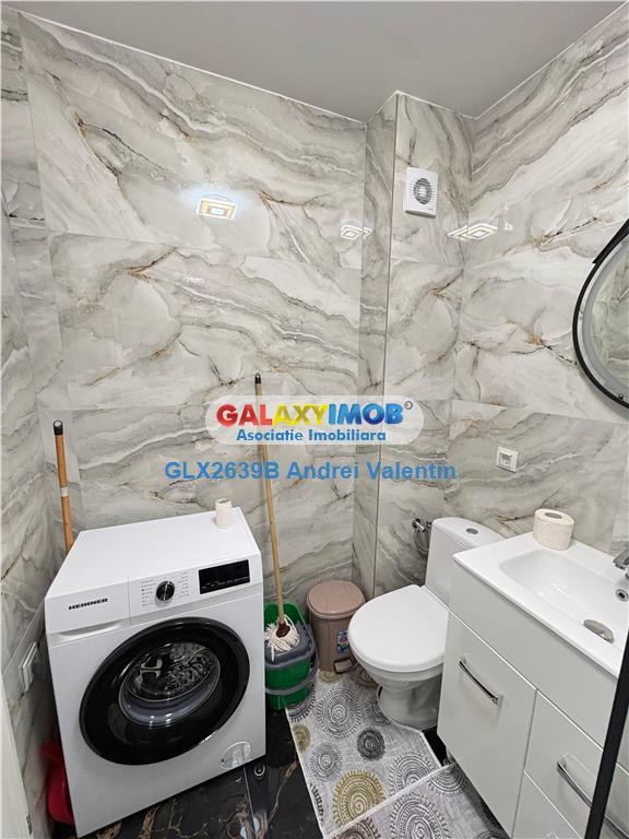 Apartament Lux Bloc Nou Berceni - Aparatorii Patriei - Parcare - foto 11