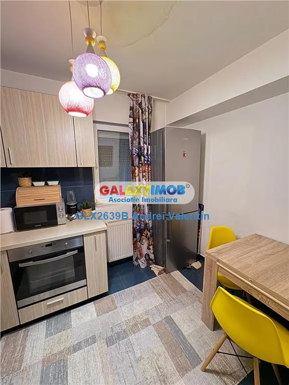 Apartament Lux Bloc Nou Berceni - Aparatorii Patriei - Parcare - foto 4