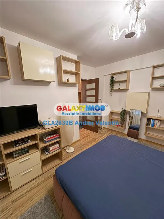 Apartament Lux Bloc Nou Berceni - Aparatorii Patriei - Parcare - foto 5