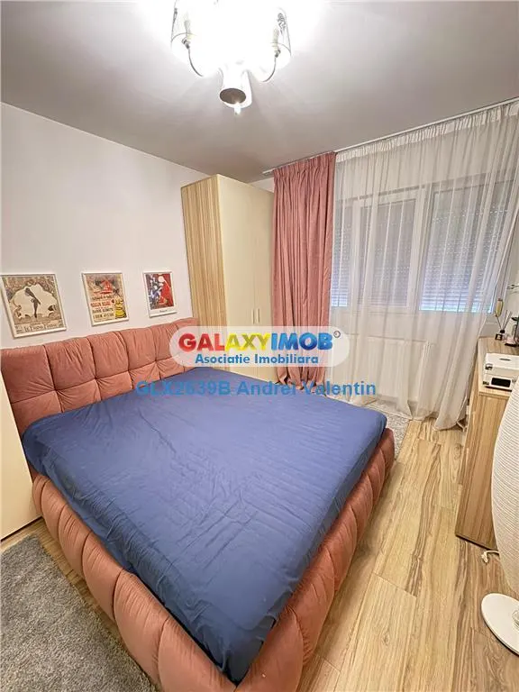 Apartament Lux Bloc Nou Berceni - Aparatorii Patriei - Parcare - foto 6