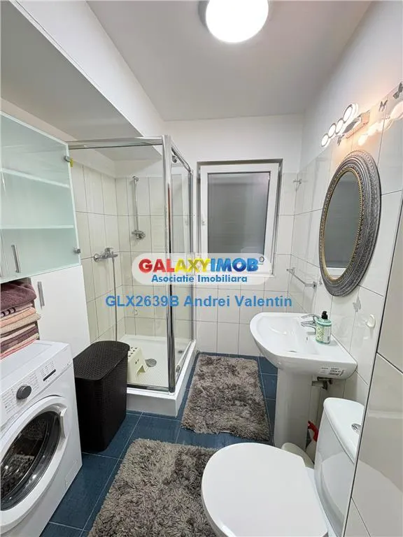 Apartament Lux Bloc Nou Berceni - Aparatorii Patriei - Parcare - foto 7