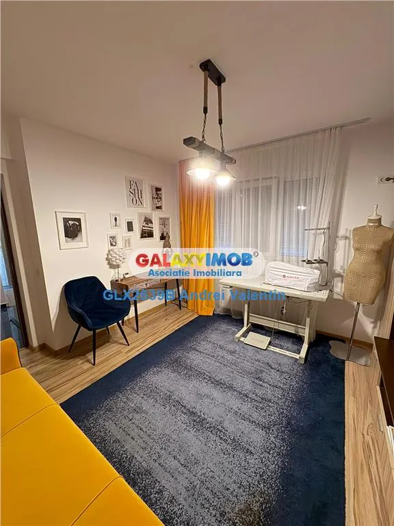 Apartament Lux Bloc Nou Berceni - Aparatorii Patriei - Parcare - foto 9