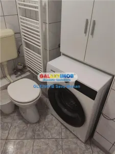 GARSONIERA DE INCHIRIAT DRUMUL SARII - foto 8