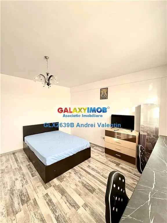 Apartament 2 Cam Berceni - Aparatorii Patriei - Metalurgiei Park - foto 2