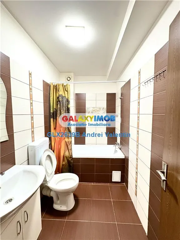 Apartament 2 Cam Berceni - Aparatorii Patriei - Metalurgiei Park - foto 7