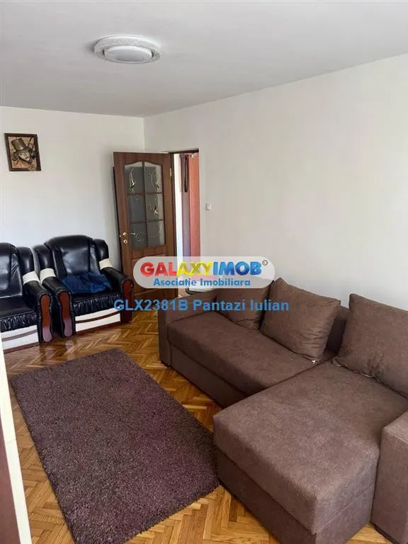 Apartament 2 camere | Nicolae Grigorescu | Decomandat | 9min. metrou - foto 2