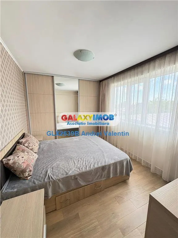 Apartament Berceni - Aparatorii Patriei - Drumul Jilavei - foto 1