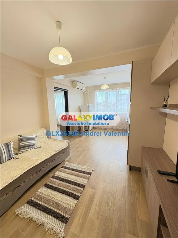 Apartament Berceni - Aparatorii Patriei - Drumul Jilavei - foto 4
