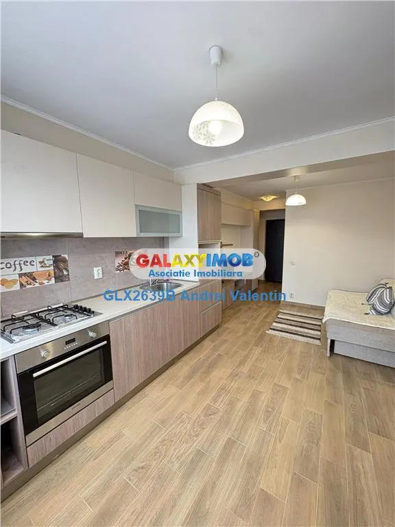 Apartament Berceni - Aparatorii Patriei - Drumul Jilavei - foto 7