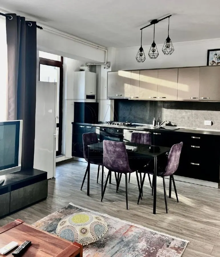 Apartament 2 camere | Aviatiei - Baneasa | Parcare inclusa - foto 1