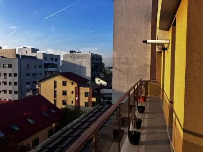 Apartament 2 camere | Aviatiei - Baneasa | Parcare inclusa - foto 9