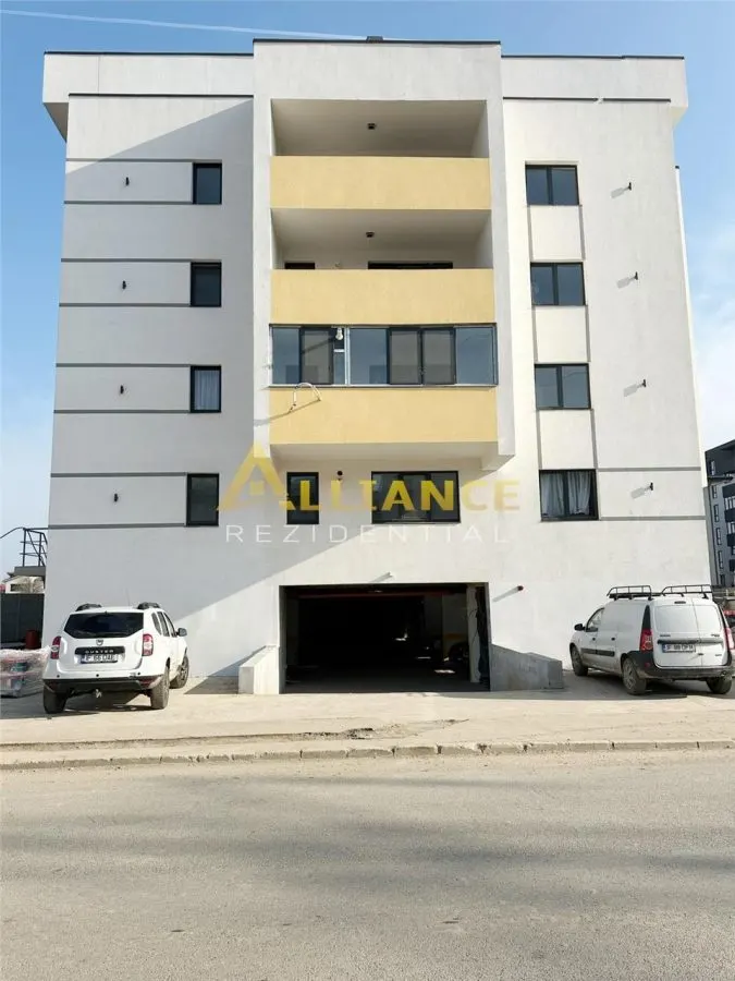 Popesti Ap 2 camere gata de mutare cu parcare subterana - foto 2