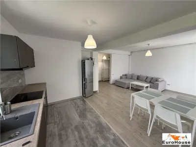 Apartament 2 Camere De Inchiriat - Alba Iulia