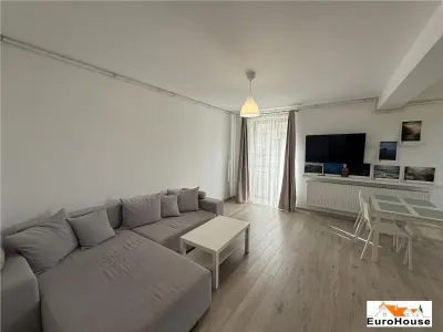 Apartament 2 Camere De Inchiriat - foto 2