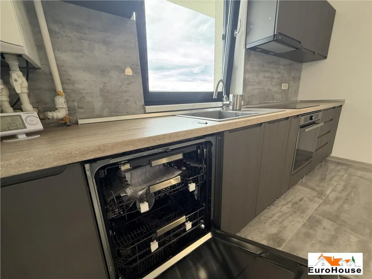 Apartament 2 Camere De Inchiriat - foto 5