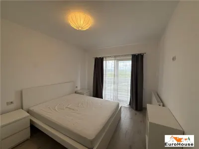 Apartament 2 Camere De Inchiriat - foto 6