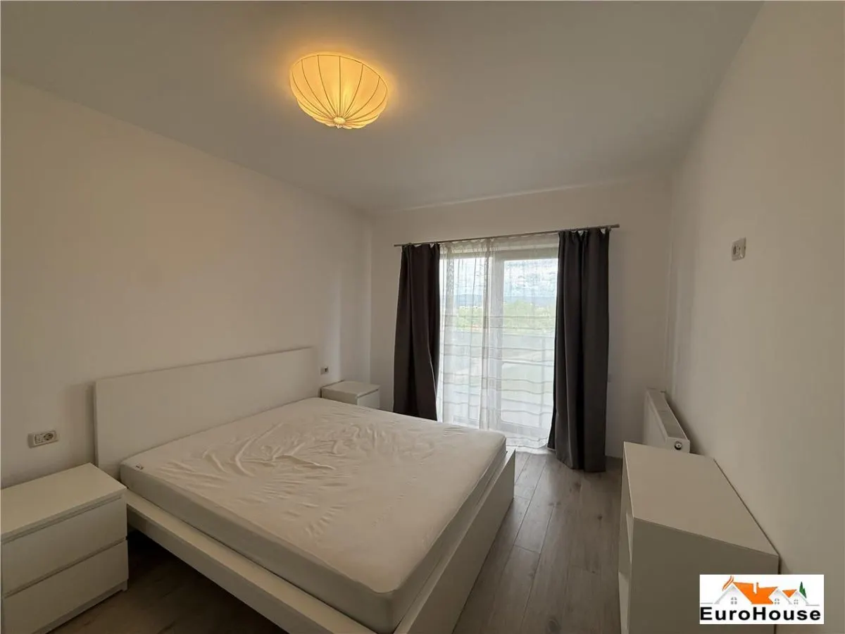 Apartament 2 Camere De Inchiriat - foto 6