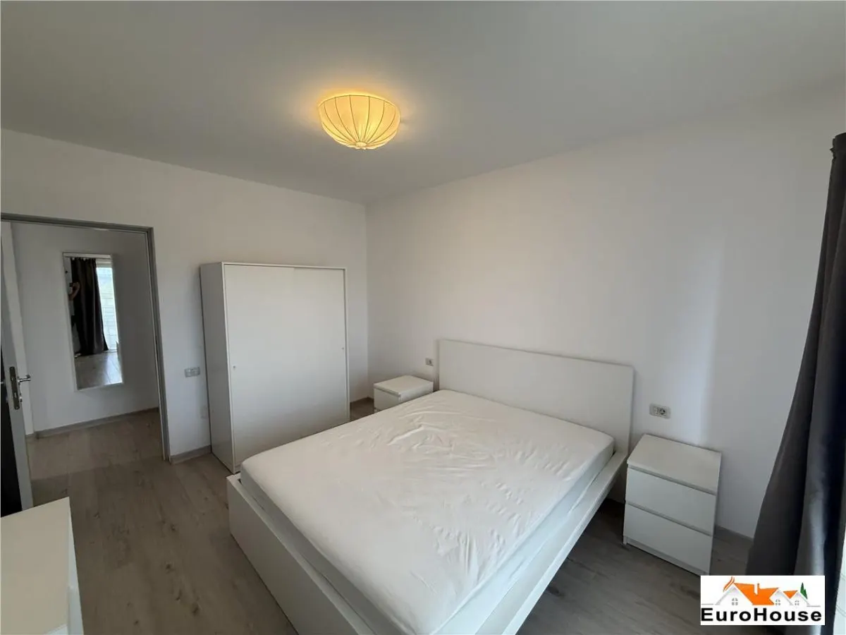 Apartament 2 Camere De Inchiriat - foto 7