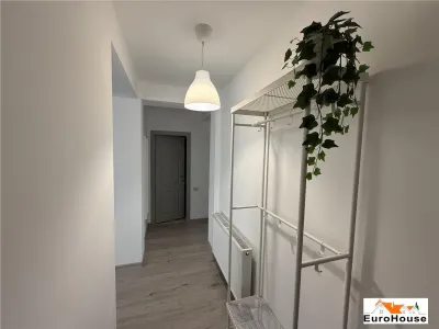 Apartament 2 Camere De Inchiriat - foto 8
