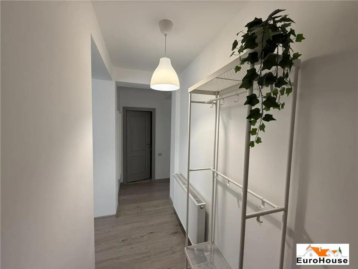 Apartament 2 Camere De Inchiriat - foto 8