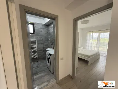 Apartament 2 Camere De Inchiriat - foto 9