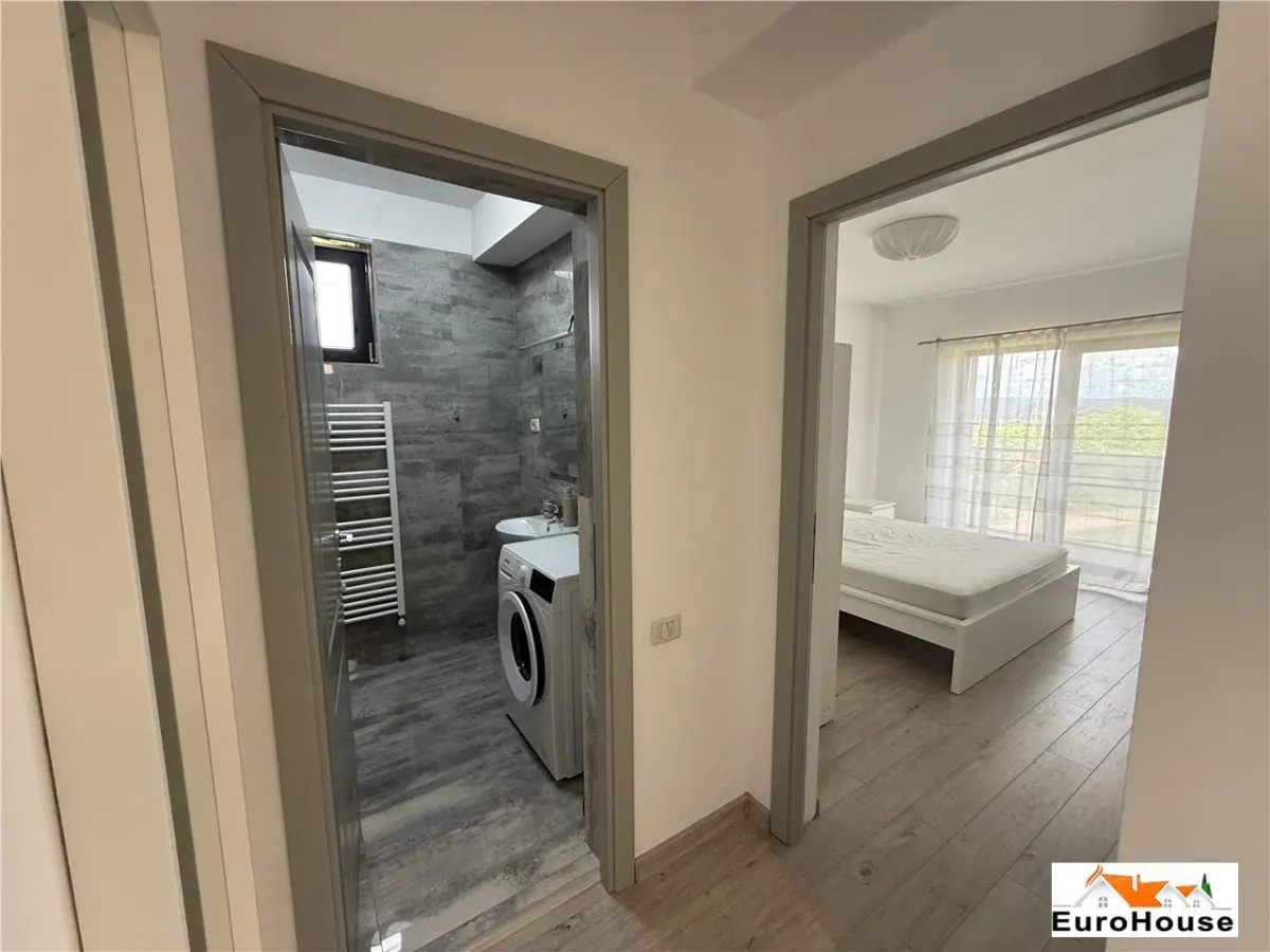 Apartament 2 Camere De Inchiriat - foto 9