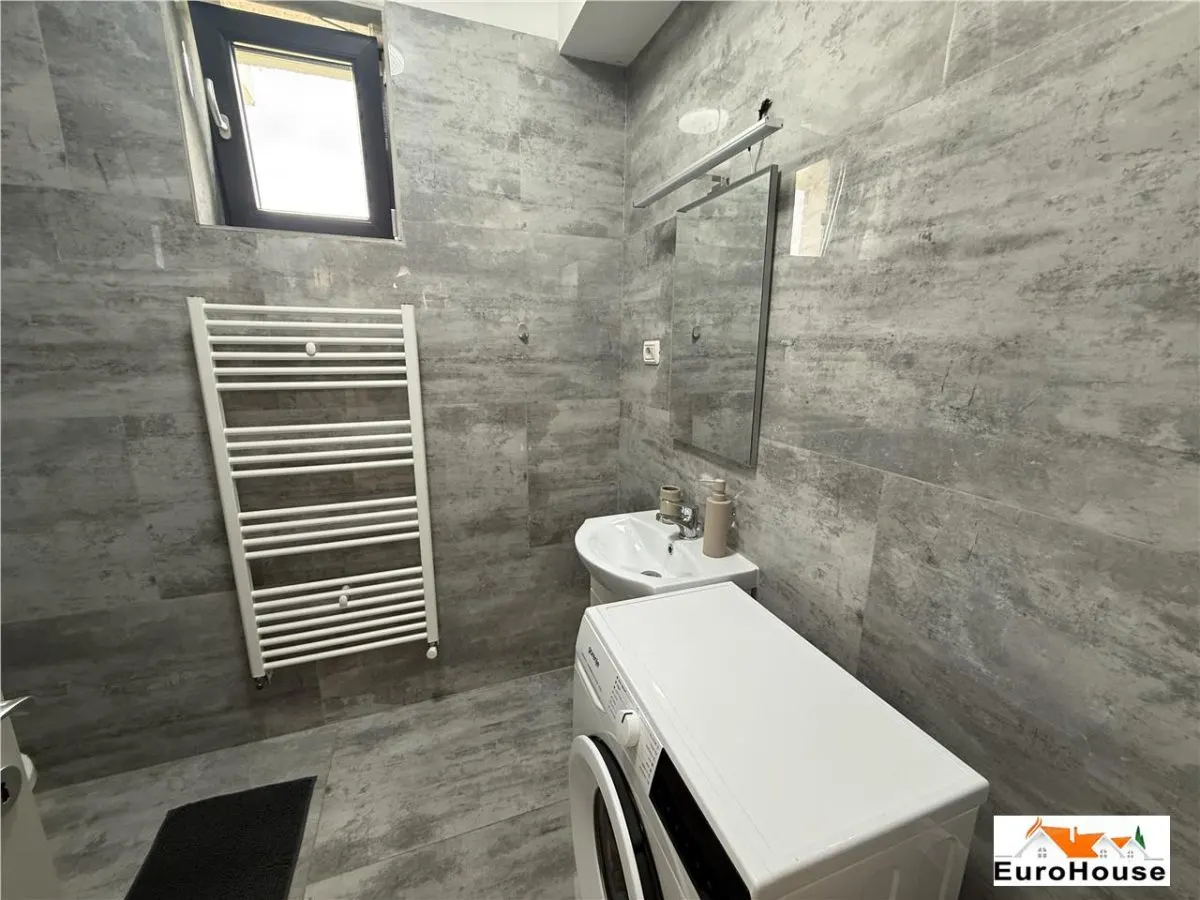 Apartament 2 Camere De Inchiriat - foto 10