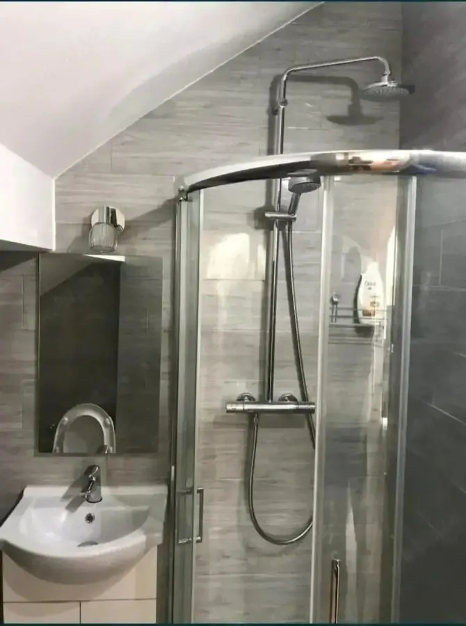Apartament 3 camere decomandat 95 mp utili  etaj 2 str Victoriei - foto 7