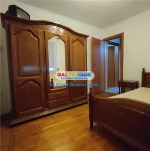 DE INCHIRIAT - APARTAMENT 2 CAMERE Zona Lacul Tei 400 euro - foto 14