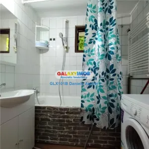 DE INCHIRIAT - APARTAMENT 2 CAMERE Zona Lacul Tei 400 euro - foto 16