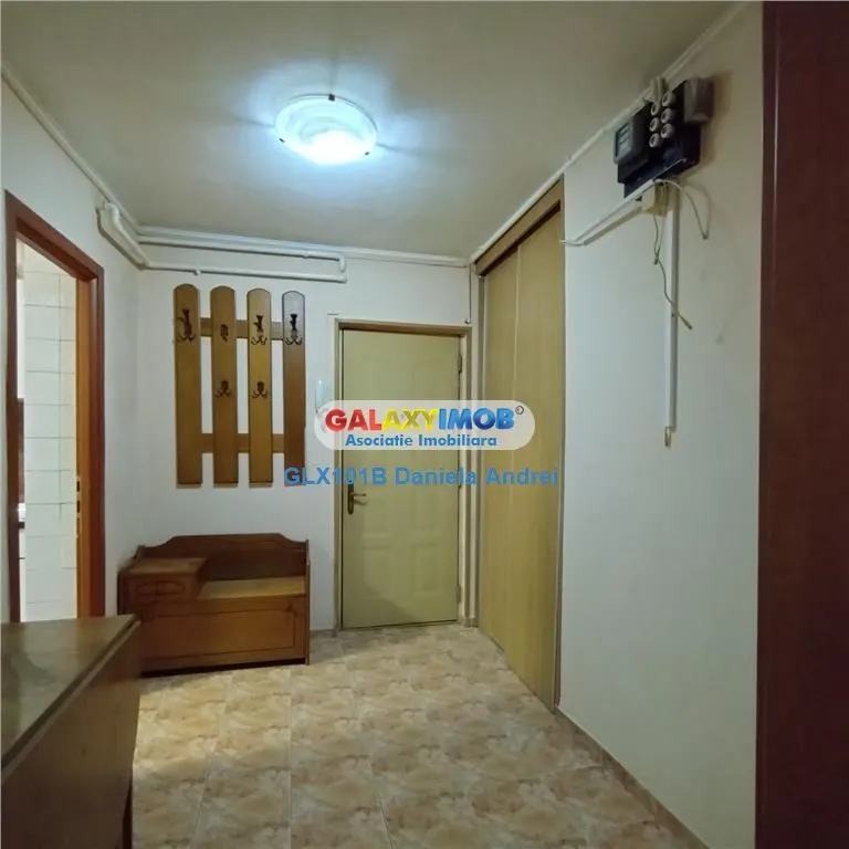 DE INCHIRIAT - APARTAMENT 2 CAMERE Zona Lacul Tei 400 euro - foto 19