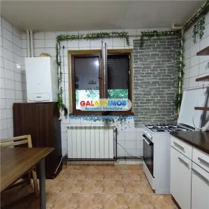 DE INCHIRIAT - APARTAMENT 2 CAMERE Zona Lacul Tei 400 euro - foto 22