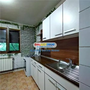DE INCHIRIAT - APARTAMENT 2 CAMERE Zona Lacul Tei 400 euro - foto 24