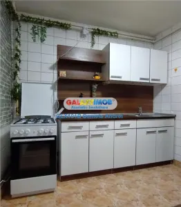 DE INCHIRIAT - APARTAMENT 2 CAMERE Zona Lacul Tei 400 euro - foto 25