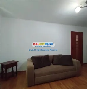 DE INCHIRIAT - APARTAMENT 2 CAMERE Zona Lacul Tei 400 euro - foto 6