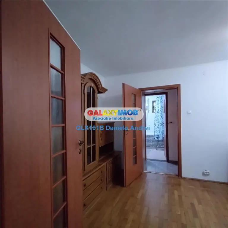 DE INCHIRIAT - APARTAMENT 2 CAMERE Zona Lacul Tei 400 euro - foto 8