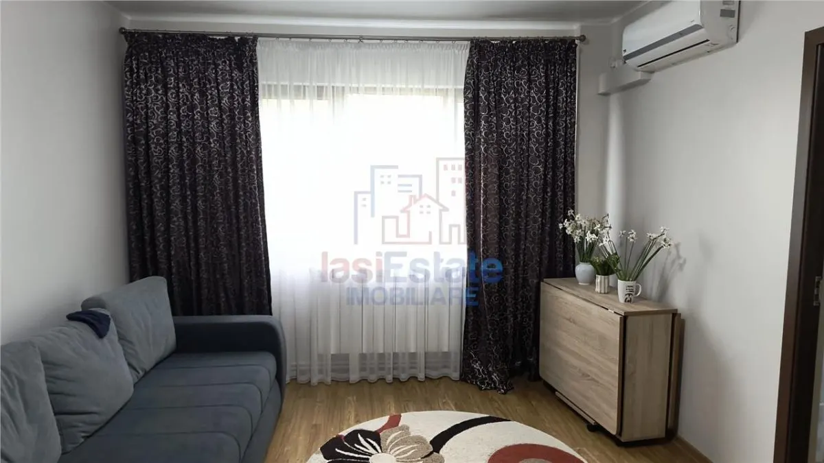 Apartament 3 camere Cantemir - foto 1