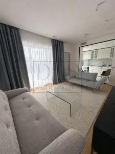 Prima inchiriere | 2 Camere | Nusco City 2026 | Aviatiei - Pipera - Bucuresti