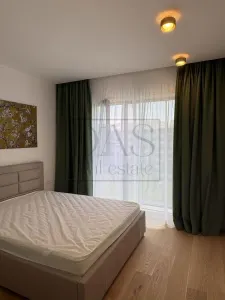 Prima inchiriere | 2 Camere | Nusco City 2026 | Aviatiei - Pipera - foto 4