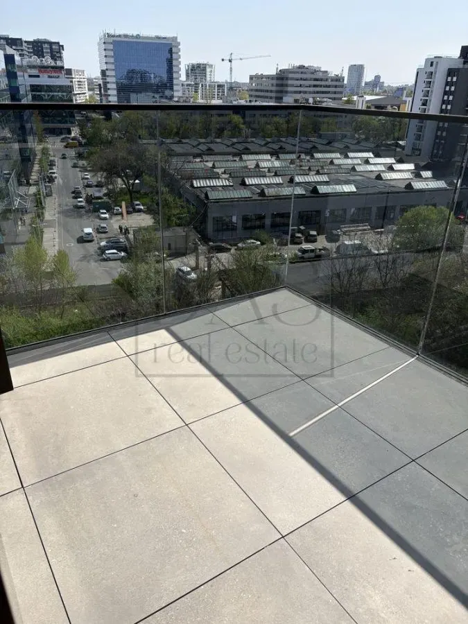 Prima inchiriere | 2 Camere | Nusco City 2026 | Aviatiei - Pipera - foto 7