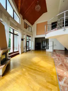 Vanzare Casa Vila cu piscina gradina 2500 mp Pipera - foto 4