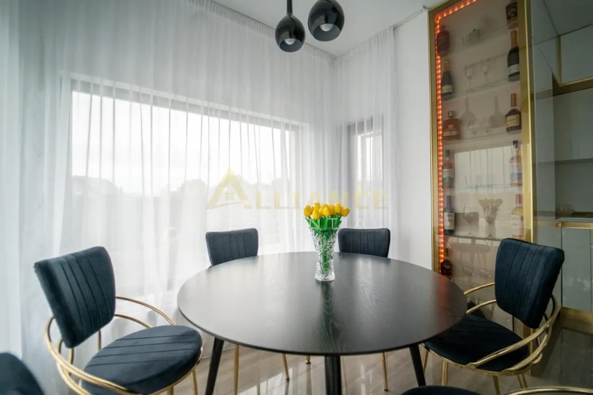 [FRUMUSANI] Vila individuala Mobilata - Utilata | 755 MP Teren - foto 14
