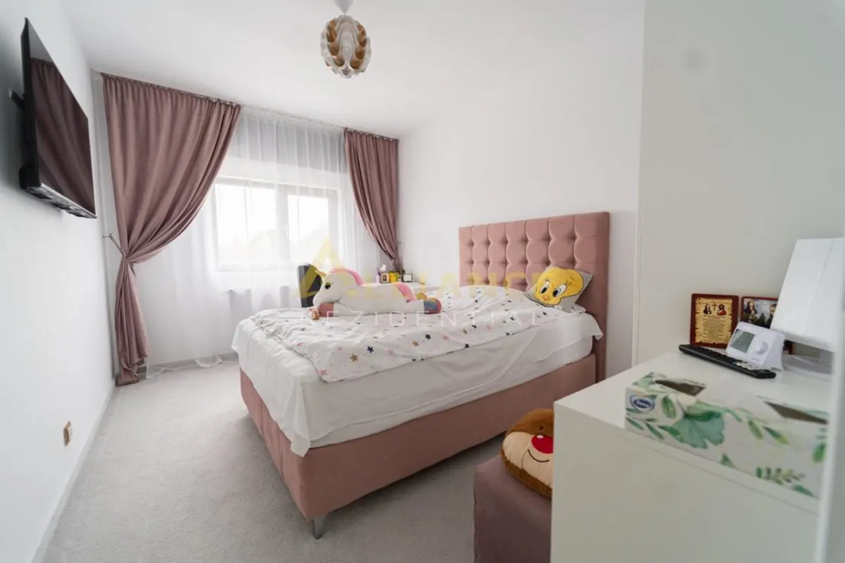[FRUMUSANI] Vila individuala Mobilata - Utilata | 755 MP Teren - foto 16