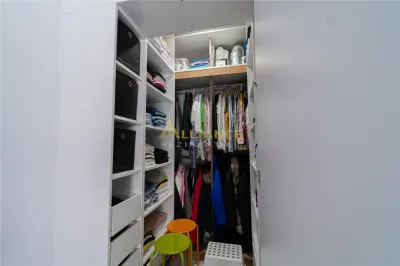 Vila individuala de vanzare â€“ 190 mp utili â€“ teren 755 mp â€“ mobilata si utilata - foto 15