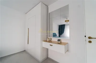 Vila individuala de vanzare â€“ 190 mp utili â€“ teren 755 mp â€“ mobilata si utilata - foto 8
