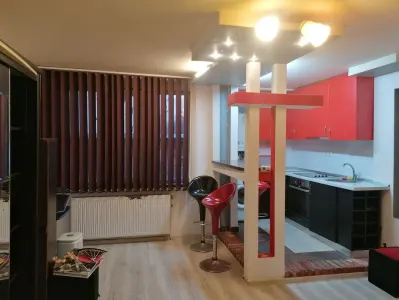 Vand garsoniera Dragos Voda - foto 2