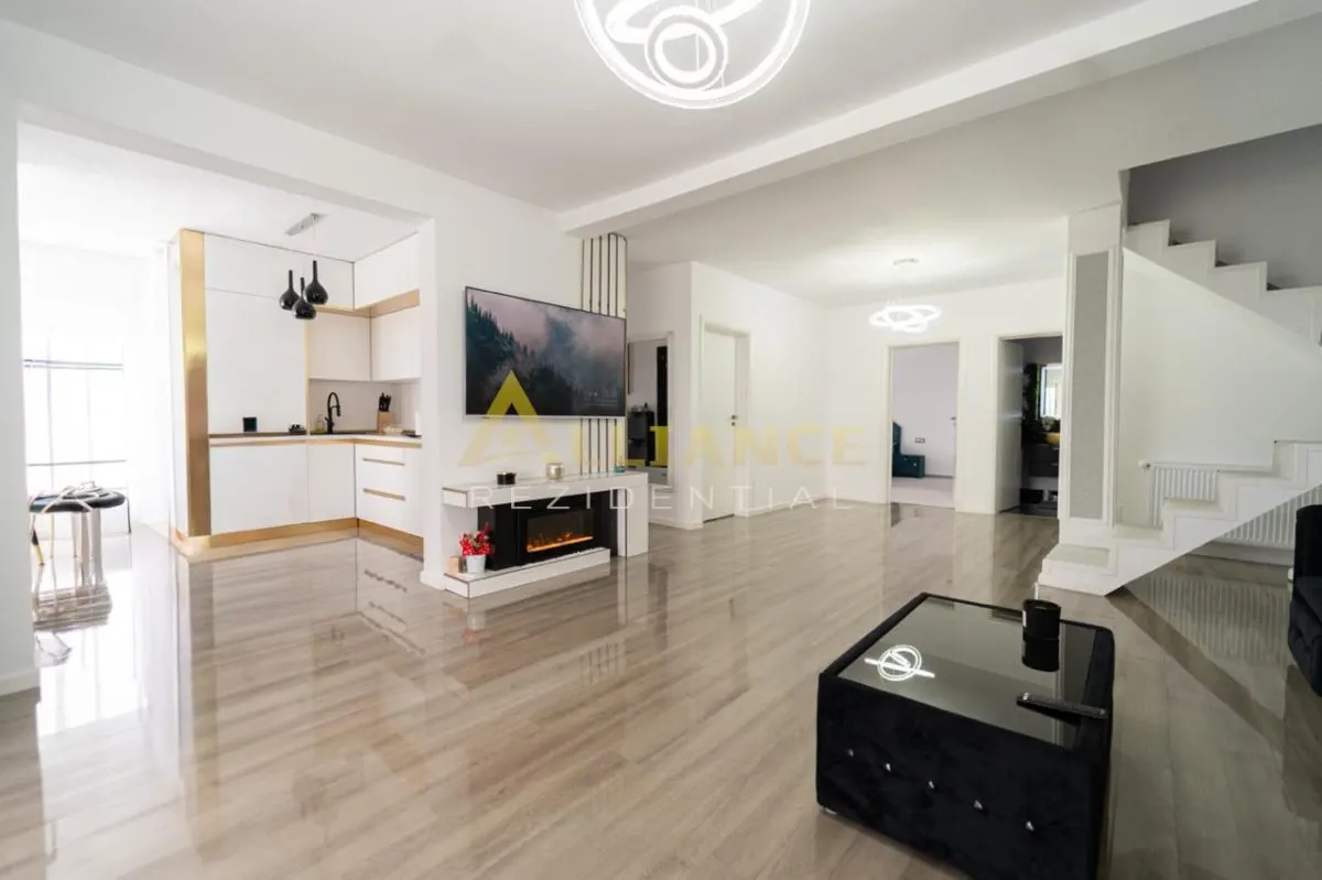Â CASA DE VIS LANGA LAC | FRUMUSANI | TEREN 755MP - foto 5